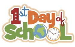 Welcome Back to School!